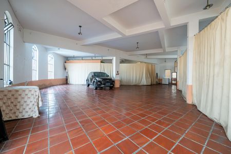 Casa para alugar com 473m², 3 quartos e 10 vagasSalão de festas