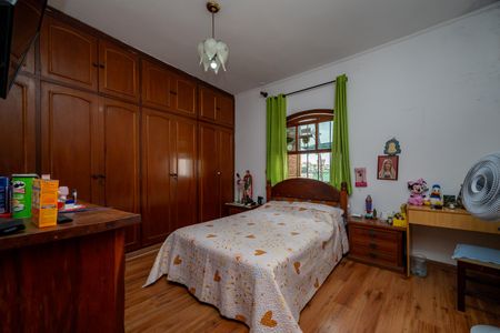 Casa para alugar com 473m², 3 quartos e 10 vagasQuarto 2