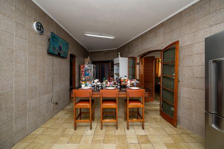 Casa para alugar com 473m², 3 quartos e 10 vagasCozinha