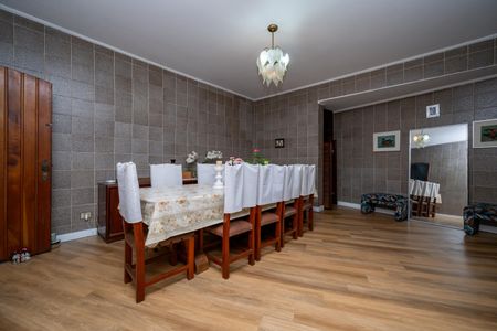 Casa para alugar com 473m², 3 quartos e 10 vagasSala de Jantar