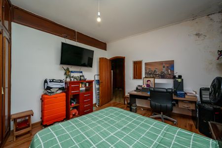 Casa para alugar com 473m², 3 quartos e 10 vagasQuarto 1