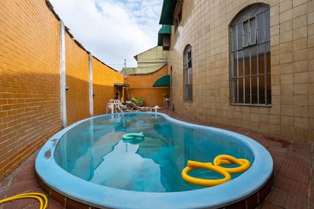 Casa para alugar com 473m², 3 quartos e 10 vagasPiscina