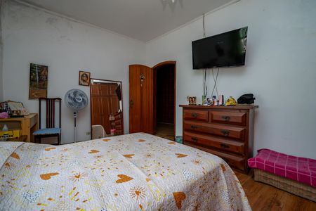 Casa para alugar com 473m², 3 quartos e 10 vagasQuarto 2