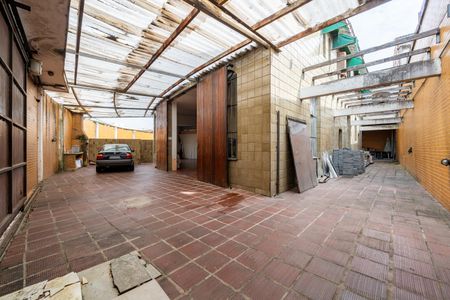 Casa para alugar com 473m², 3 quartos e 10 vagasGaragem