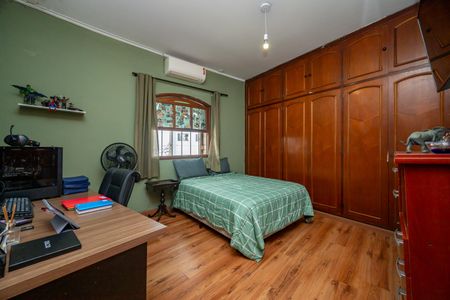 Casa para alugar com 473m², 3 quartos e 10 vagasQuarto 1