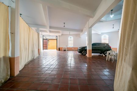 Casa para alugar com 473m², 3 quartos e 10 vagasSalão de festas