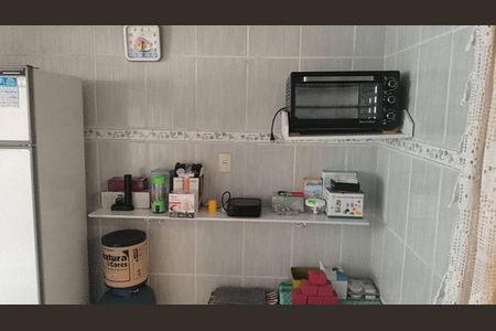 Casa à venda com 300m², 2 quartos e 1 vagaCozinha