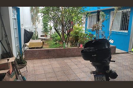 Casa à venda com 300m², 2 quartos e 1 vagaÁrea externa