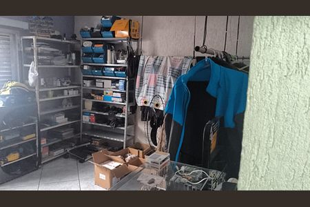 Quarto 2 de casa à venda com 2 quartos, 300m² em Jardim Soares, São Paulo