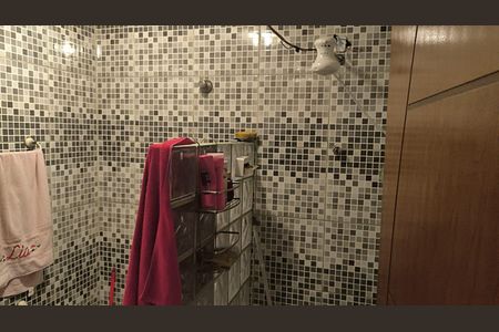 Banheiro 1 de casa à venda com 2 quartos, 300m² em Jardim Soares, São Paulo