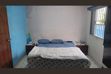Quarto 1 de casa à venda com 2 quartos, 300m² em Jardim Soares, São Paulo