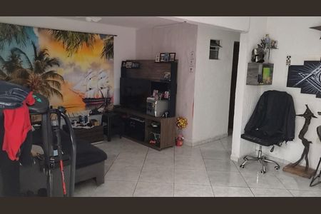 Sala de casa à venda com 2 quartos, 300m² em Jardim Soares, São Paulo