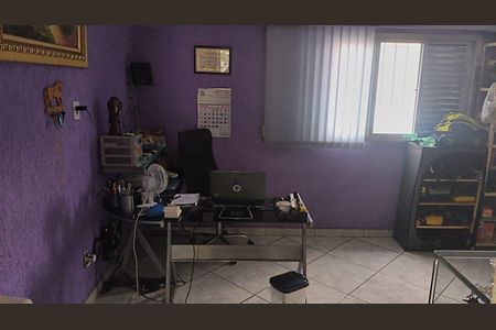 Quarto 2 de casa à venda com 2 quartos, 300m² em Jardim Soares, São Paulo