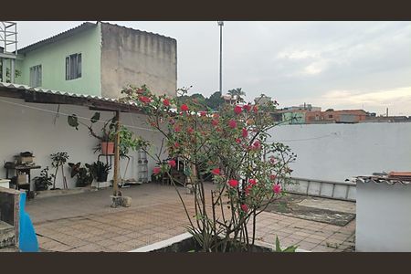 Casa à venda com 300m², 2 quartos e 1 vagaÁrea externa