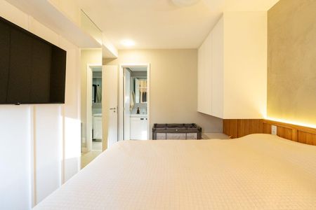 Apartamento à venda com 2 quartos, 64m² em Vila Cordeiro, São Paulo