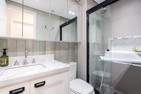 Apartamento à venda com 2 quartos, 64m² em Vila Cordeiro, São Paulo