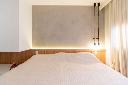 Apartamento à venda com 2 quartos, 64m² em Vila Cordeiro, São Paulo