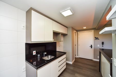 Apartamento para alugar com 61m², 2 quartos e 1 vagaCozinha