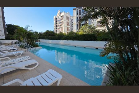 Apartamento para alugar com 61m², 2 quartos e 1 vagaÁrea comum - Piscina