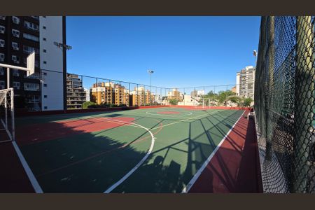 Apartamento para alugar com 61m², 2 quartos e 1 vagaQuadra Esportiva