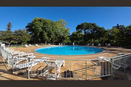 Apartamento para alugar com 61m², 2 quartos e 1 vagaÁrea comum - Piscina