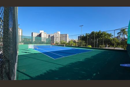 Apartamento para alugar com 61m², 2 quartos e 1 vagaQuadra Esportiva