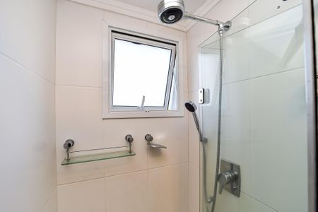 Apartamento para alugar com 61m², 2 quartos e 1 vagaBanheiro