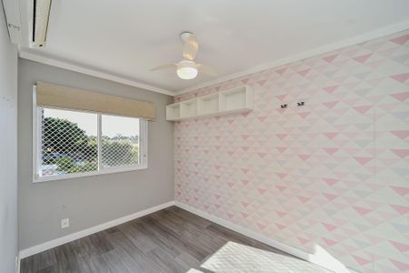 Apartamento para alugar com 61m², 2 quartos e 1 vagaQuarto 1