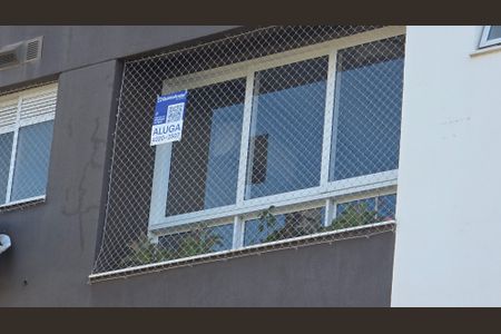 Apartamento para alugar com 61m², 2 quartos e 1 vagaPlaquinha