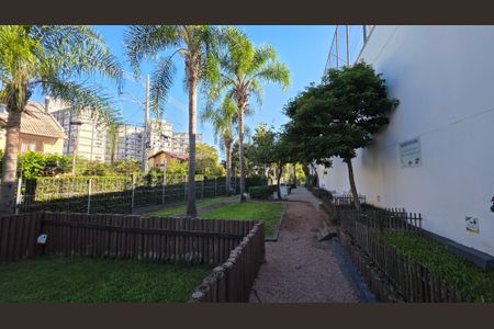 Apartamento para alugar com 61m², 2 quartos e 1 vagaPet Place