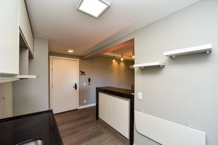 Apartamento para alugar com 61m², 2 quartos e 1 vagaCozinha