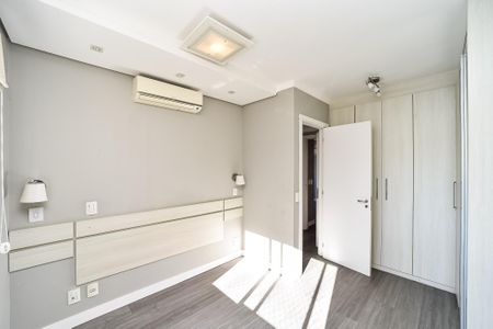 Apartamento para alugar com 61m², 2 quartos e 1 vagaQuarto 2