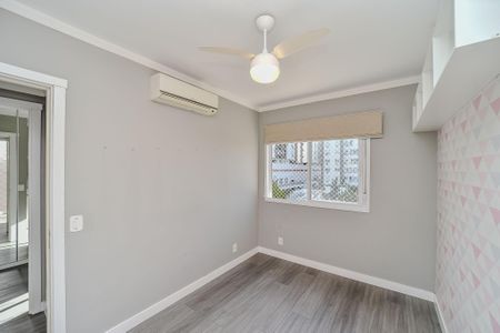 Apartamento para alugar com 61m², 2 quartos e 1 vagaQuarto 1