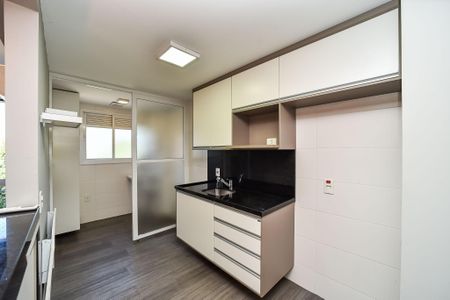 Apartamento para alugar com 61m², 2 quartos e 1 vagaCozinha