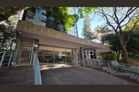 Apartamento para alugar com 61m², 2 quartos e 1 vagaFachada