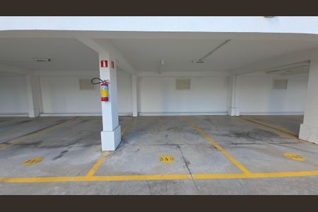 Apartamento para alugar com 61m², 2 quartos e 1 vagaGaragem