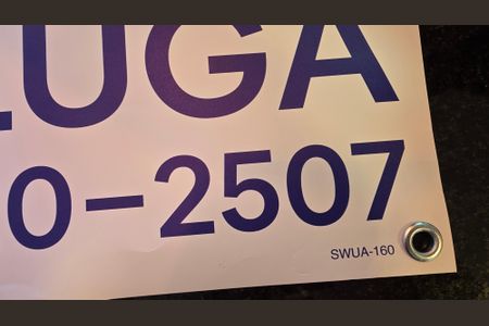 Apartamento para alugar com 61m², 2 quartos e 1 vagaPlaquinha