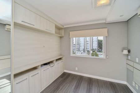 Quarto 2 de apartamento para alugar com 2 quartos, 61m² em Boa Vista, Porto Alegre