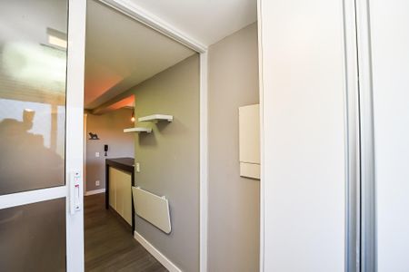 Apartamento para alugar com 61m², 2 quartos e 1 vagaÁrea de Serviço