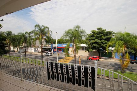 Casa para alugar com 3 quartos, 230m² em Vila Dominguinho, Votorantim