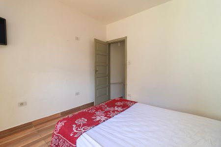 Suíte de casa à venda com 2 quartos, 56m² em Chácara Santo Antônio, São Paulo