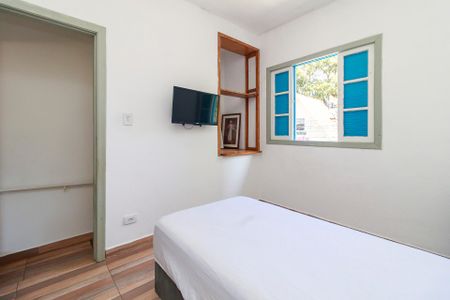 Casa para alugar com 56m², 2 quartos e 2 vagasQuarto 2