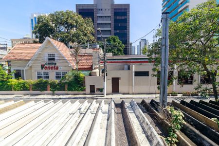 Casa para alugar com 56m², 2 quartos e 2 vagasQuarto 2 - Vista
