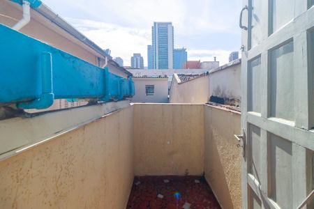 Casa para alugar com 56m², 2 quartos e 2 vagasSacada