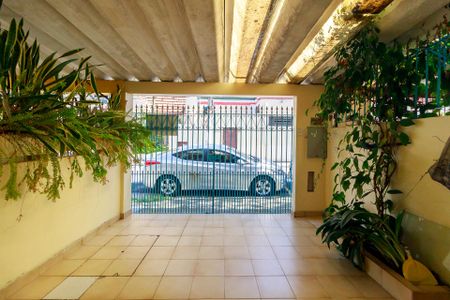 Casa para alugar com 56m², 2 quartos e 2 vagasGaragem