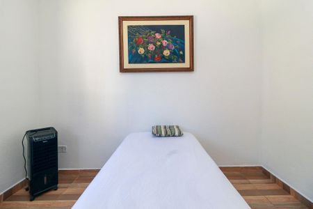 Casa para alugar com 56m², 2 quartos e 2 vagasQuarto 2