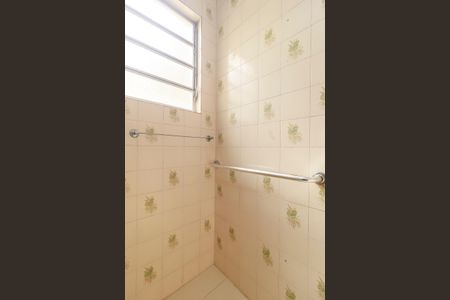 Casa para alugar com 56m², 2 quartos e 2 vagasBanheiro