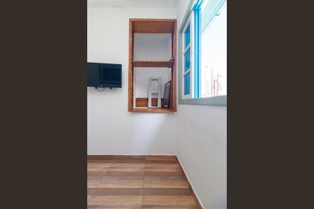 Casa para alugar com 56m², 2 quartos e 2 vagasQuarto 2