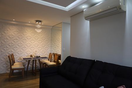 Apartamento à venda com 2 quartos, 60m² em Vila Castelo, São Paulo