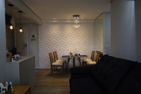 Apartamento à venda com 2 quartos, 60m² em Vila Castelo, São Paulo